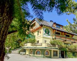 Landgasthof Hubertusstubn