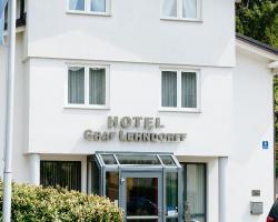 Hotel Graf Lehndorff