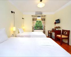 Hop Y Hoi An Homestay