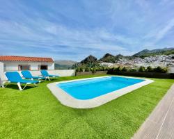 Casitas Sierra de Libar