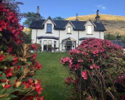 Fascadail House -Tranquil Place in Gaelic- BNB