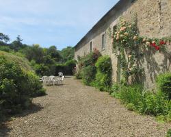 Gîte de La Ferme de La Cour