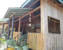 Mongoose Guesthouse
