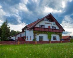 Bed and Breakfast Valjavec