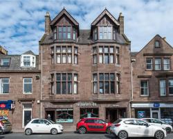 Number 44 Hotel & Bar