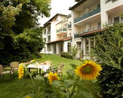 Apart-Hotel Pension Roßmayer