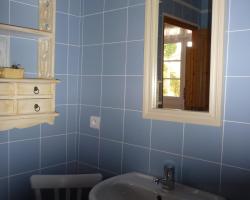 L'ancienne Maison Curiale