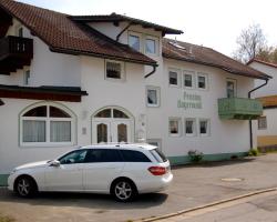 Pension Bayerwald