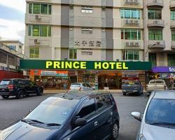 Prince Hotel