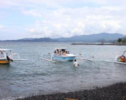 Ashyana Candidasa Beach Resort