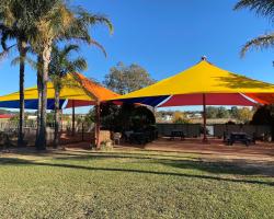 Paradise Lakes Motel Shepparton