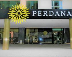 Perdana Kuala Lumpur City Centre