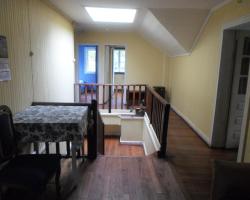 Hostal Quechupehuen