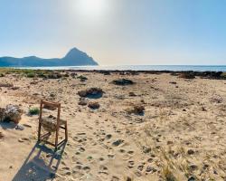 La Terrazza Di San Vito