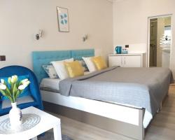 White Rose Guest Rooms