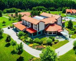 Bakony Resort - a Felnőttbarát Hotel - Szarvaskút Vendégpark