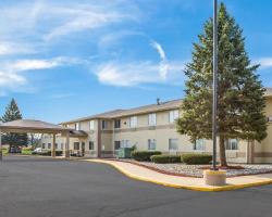 Americas Best Value Inn Charlotte