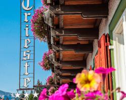 Hotel Trieste