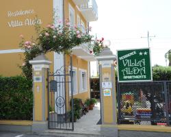 Residence Villa Alda