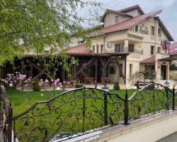 Hotel Parc Tecuci