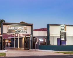 Addison Motor Inn