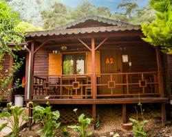 Ikiz Pension Bungalow