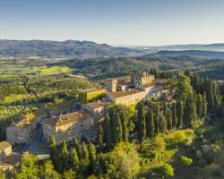 Castello Ginori Di Querceto