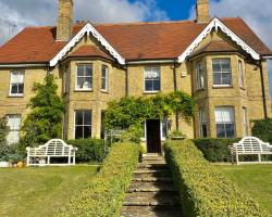 Lodge Farm Bed & Breakfast