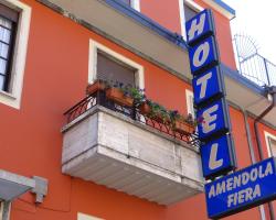 Hotel Amendola Fiera