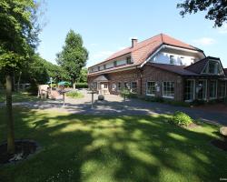 Hotel-Restaurant Haus Waldesruh