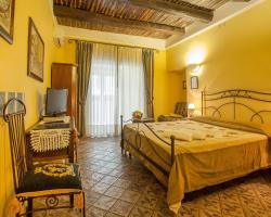 B&B L'Alloggio Dei Vassalli