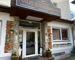 Pension Steinbacher