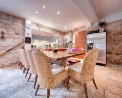 B&B Villa Vis