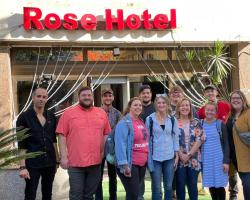 Rose Hotel Cairo