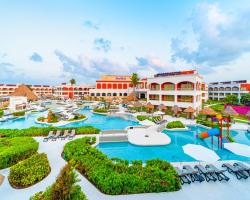 Hard Rock Hotel Riviera Maya - Hacienda All Inclusive