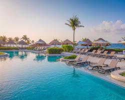 Hard Rock Hotel Riviera Maya - All Inclusive