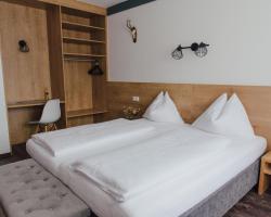 Hotel Drei Kreuz - Self Check In