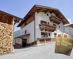 Appartements Belledonne Ski & Bike in and out, zentrale Lage