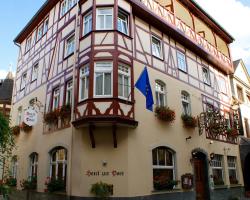 Hotel zur Post