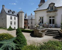 Château de Melin - B&B