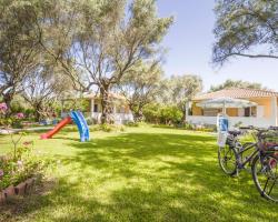 Villa Hector