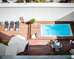 Eric Vökel Boutique Apartments - Atocha Suites