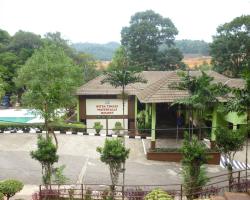 Kota Tinggi Waterfalls Resort