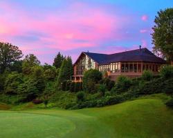 Kingwood Resort & Golf Club