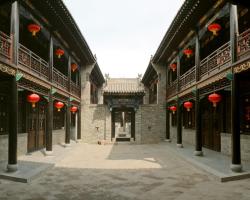 Pingyao Hotel