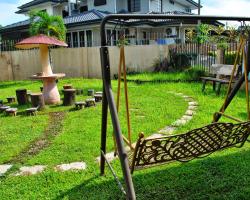 Urban Concept Homestay