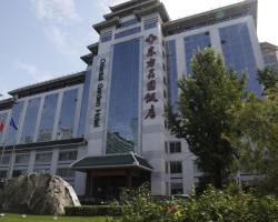 Oriental Garden Hotel