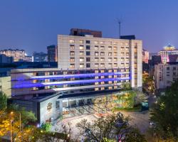 Sunworld Hotel Wangfujing