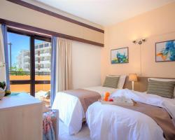 Turial Old Town Ocean View