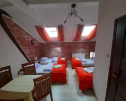 Green Hostel